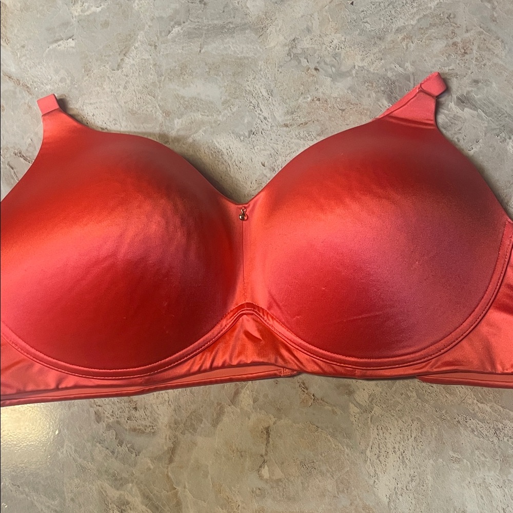 Cacique bra
